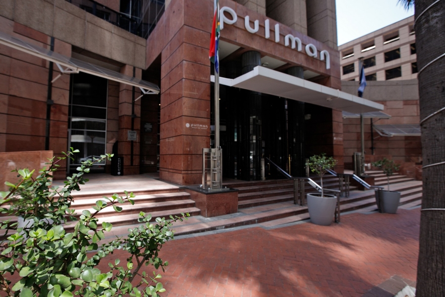 1 Bedroom Property for Sale in Cape Town City Centre Western Cape